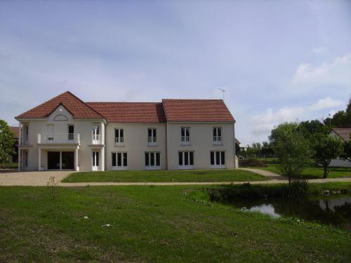L'Oree Des Chateaux Bracieux Εξωτερικό φωτογραφία