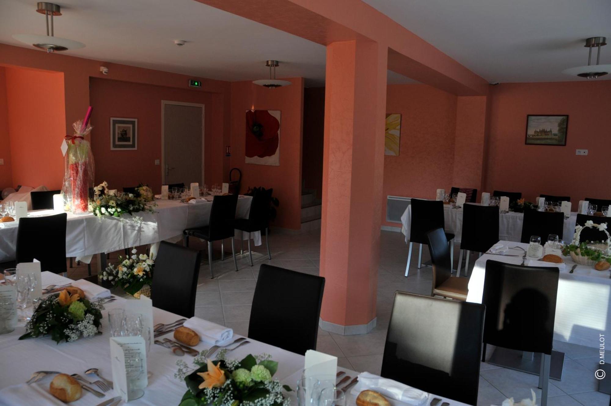 L'Oree Des Chateaux Bracieux Εξωτερικό φωτογραφία
