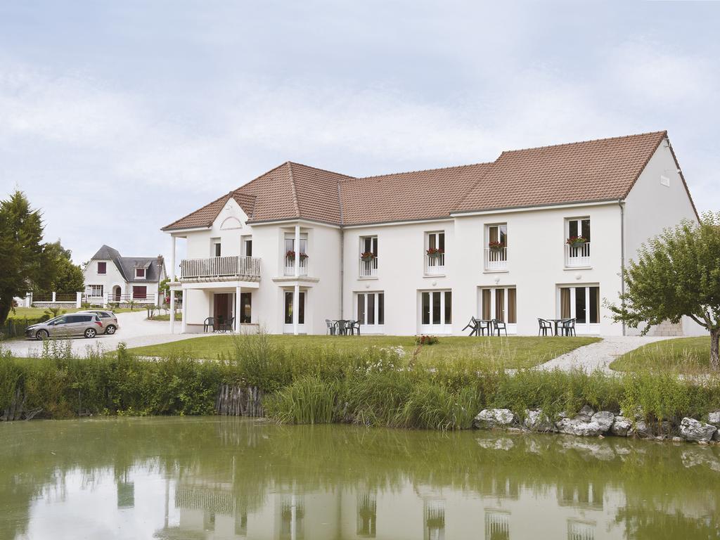 L'Oree Des Chateaux Bracieux Εξωτερικό φωτογραφία