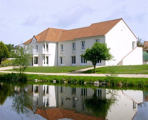 L'Oree Des Chateaux Bracieux Εξωτερικό φωτογραφία